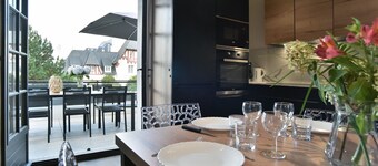 Michel 16 - Appt moderne à Fréhel