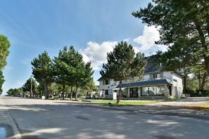 Exterior - Michel 16 - Appt moderne à Fréhel (Fréhel)