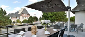 Michel 16 - Appt moderne à Fréhel