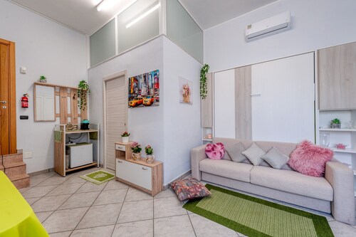 Chambre '' avec Wi-Fi et climatisation