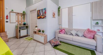 Chambre '' avec Wi-Fi et climatisation