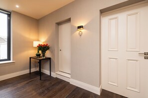 Interior - Spacious 1 Bed Loft Apartment in Dublin City Centre (Dublin)