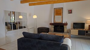 Kamin