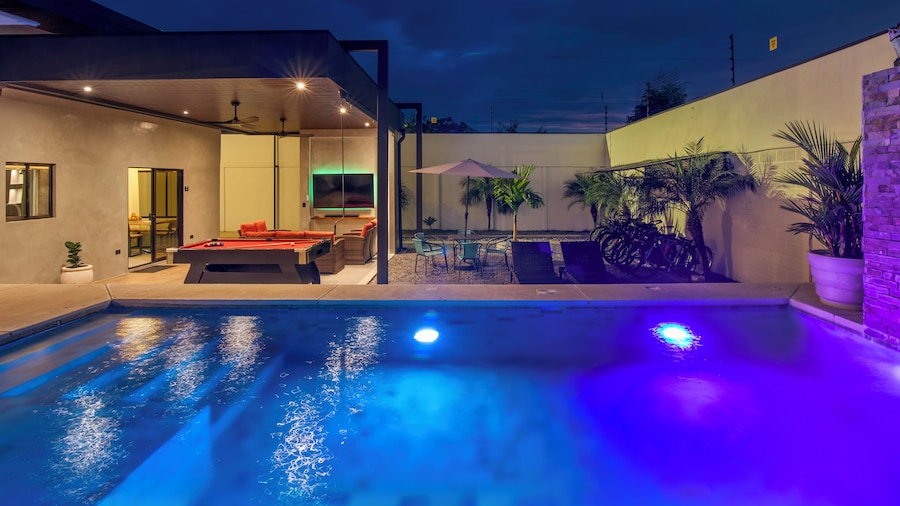 La Casa de Papi