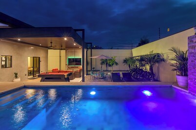La Casa de Papi
