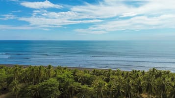Beach nearby, free beach shuttle