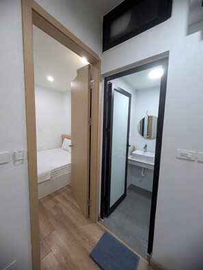 Superior Apartment | 1 bedroom, minibar, soundproofing, free WiFi
