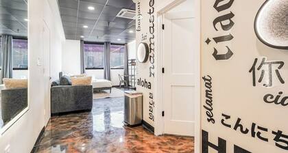 461 Melwood Suites Unit 102  Studio