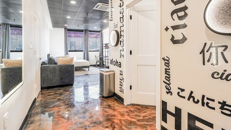 461 Melwood Suites Unit 102 Studio