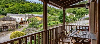 Apartment 'Mira' with Mountain View, Private Terrace and Wi-Fi