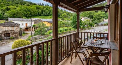 Apartment 'Mira' with Mountain View, Private Terrace and Wi-Fi