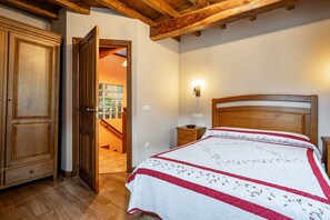 2 間睡房、免費 Wi-Fi、床單