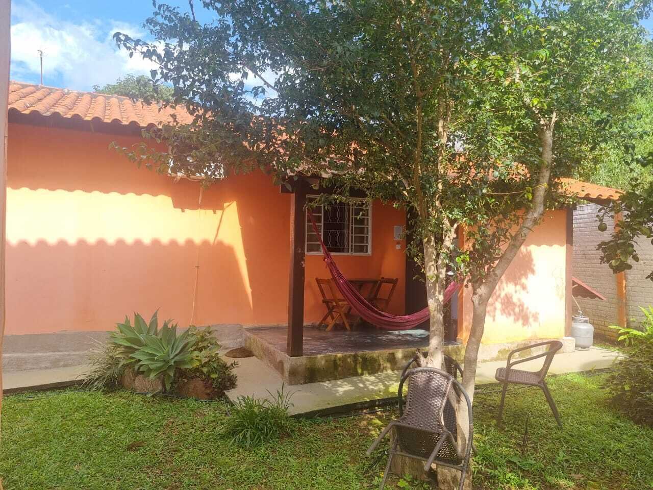 Chalet (Duplo) | 1 bedroom, free WiFi