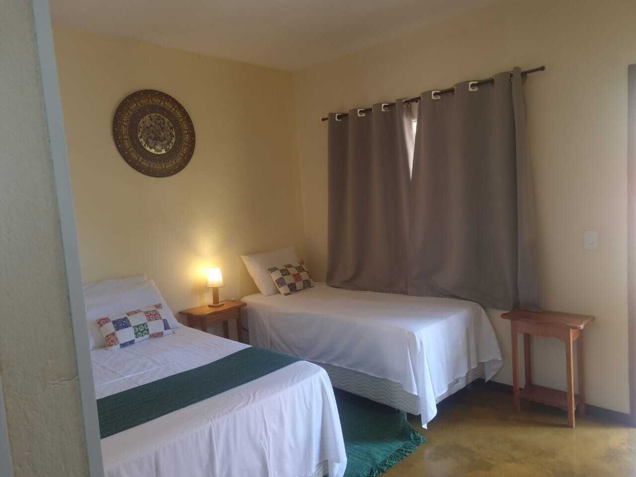 Chalet (Triplo) | 1 bedroom, free WiFi