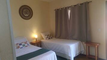 Chalet (Triplo) | 1 bedroom, free WiFi