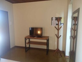 小木屋 (Duplo) | 1 間睡房、免費 Wi-Fi