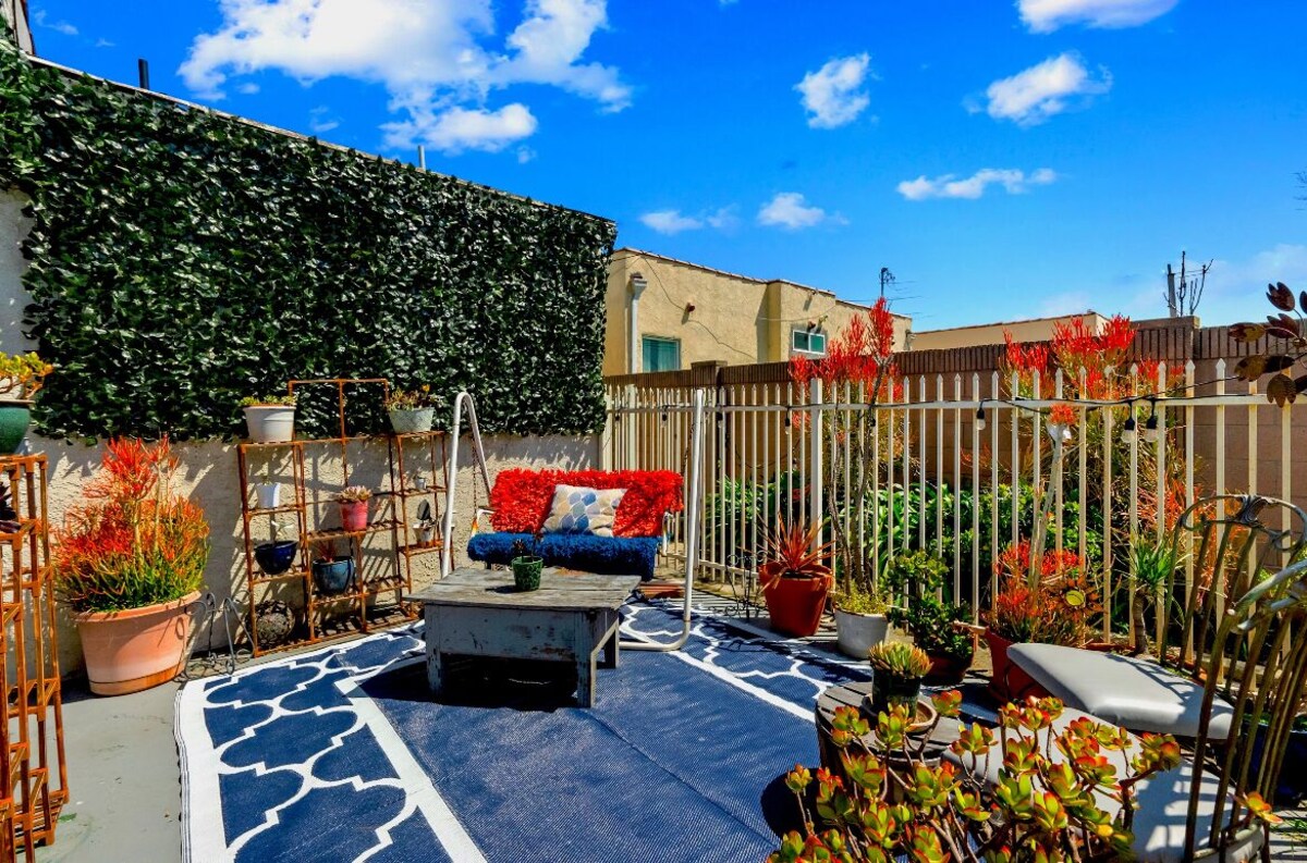 Bild für Gastgeberprofil