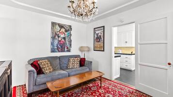 TV, peis og PC-skjermer