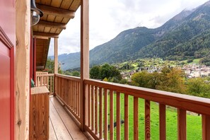 Terrain de l’hébergement 