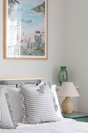 Room - Upper Rock Gardens Retreat (Brighton)