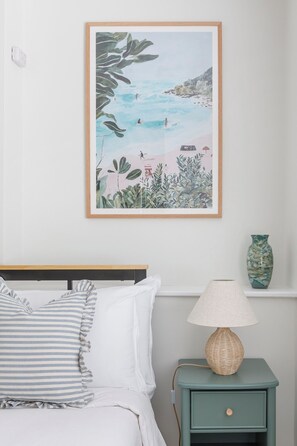 3 Schlafzimmer, Bügeleisen/Bügelbrett, kostenloses WLAN, Bettwäsche