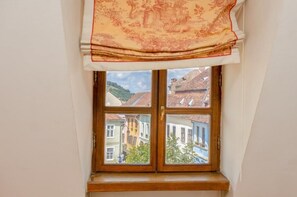 Desk, free WiFi - Casa cu Cerb (Sighisoara)