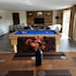 Luxury Country Lodge in Bretherton - Sleeps 4