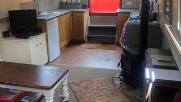 Coffee/tea maker, electric kettle