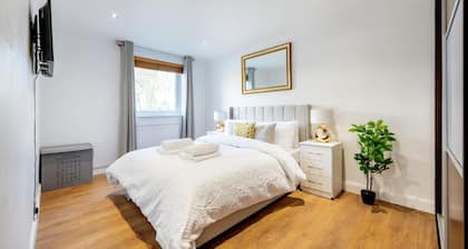Classic 2 bed Apartment Situated in Mill Hill