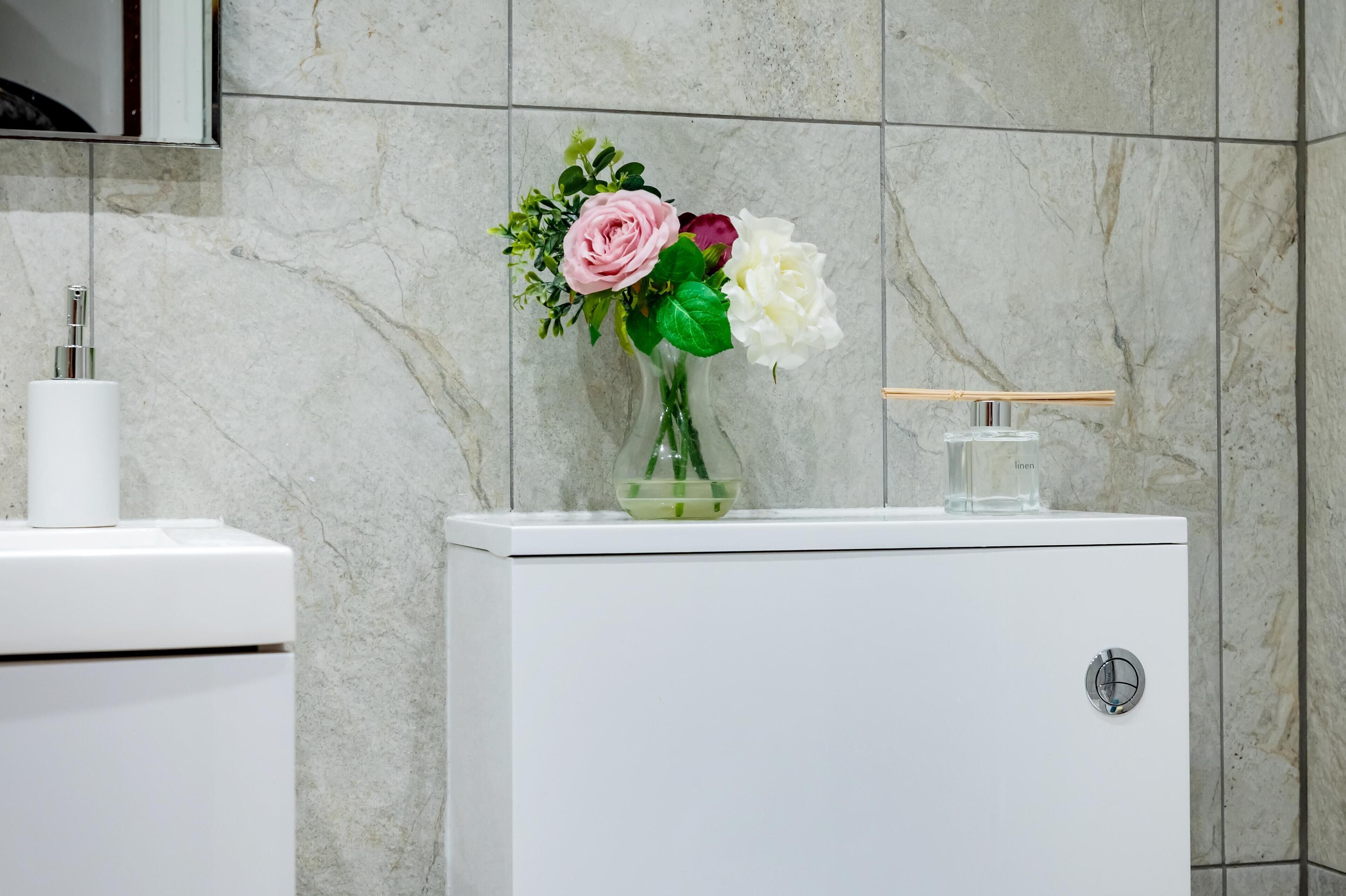 Apartment | Bathroom