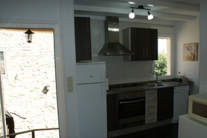 Cucina privata