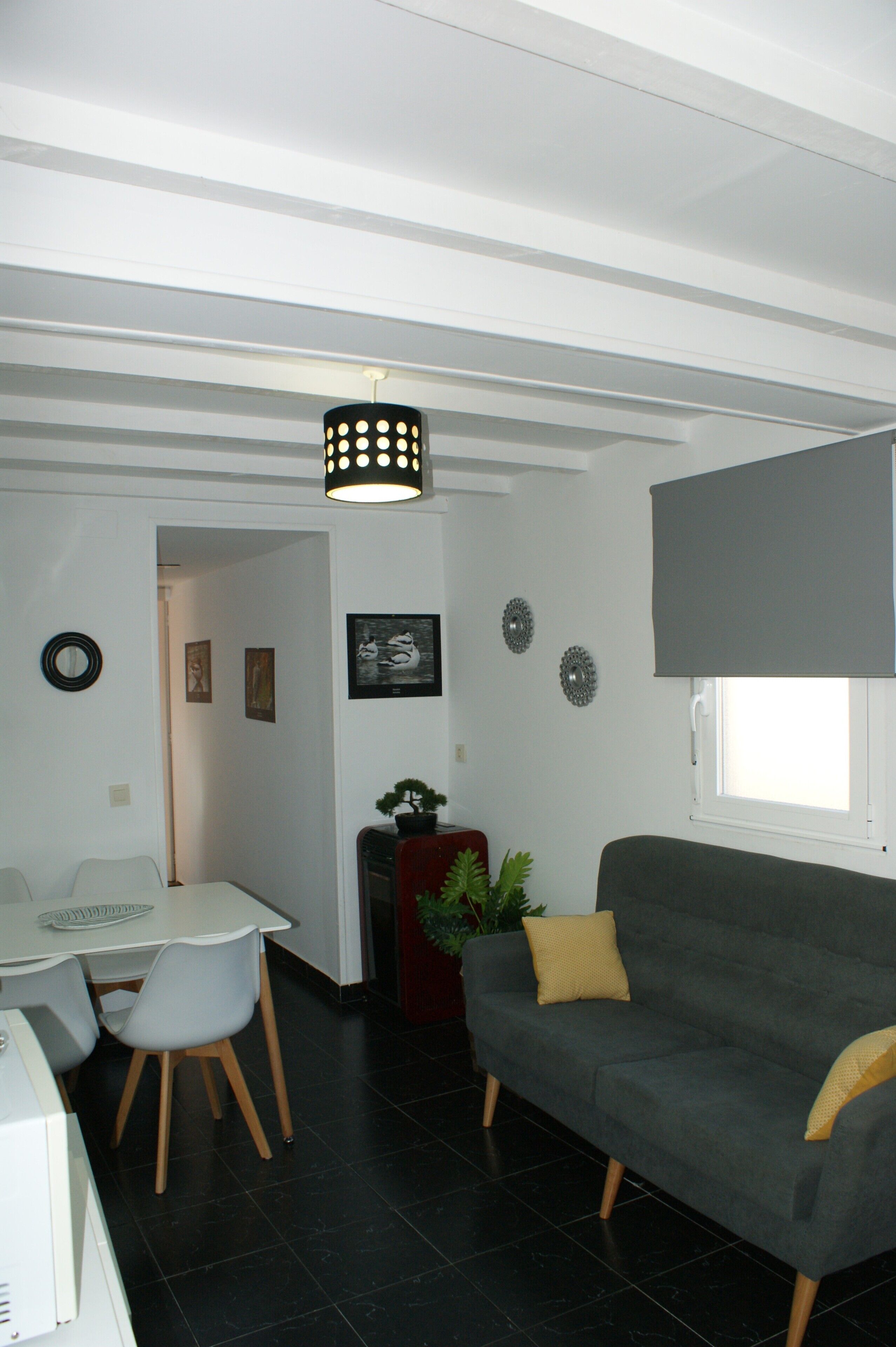 Oppholdsområde