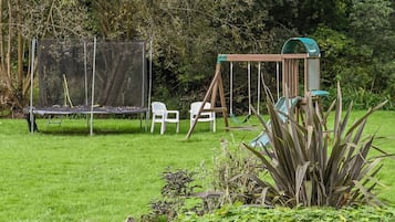 Espace pour enfants