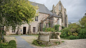 Exterieur