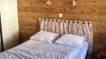 3 Schlafzimmer, kostenloses WLAN