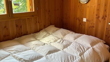 3 soveværelser, gratis Wi-Fi