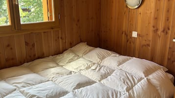 3 camere, Wi-Fi gratuito