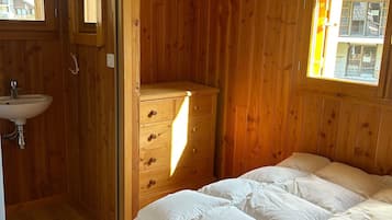 3 slaapkamers, gratis wifi