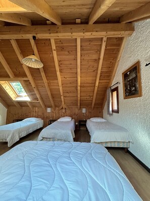 2 Schlafzimmer, kostenloses WLAN