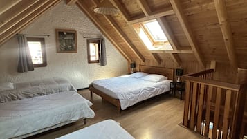 2 Schlafzimmer, kostenloses WLAN