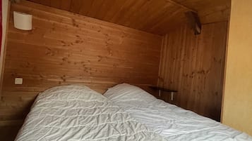 1 chambre, Wi-Fi gratuit