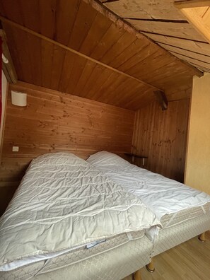 1 habitación y wifi gratis