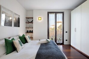 1 camera, ferro/asse da stiro, Wi-Fi gratuito, lenzuola