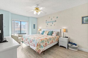 2 soverom og wi-fi (inkludert)