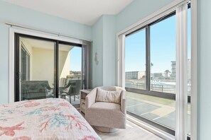 Interior - Bermuda Run 103A-2BR-Pool, Hot Tub (North Myrtle Beach)