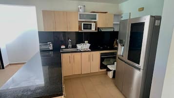 Cucina privata