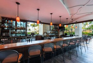 Bar (in loco)