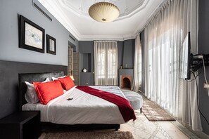 4 bedrooms, WiFi, wheelchair access - Charming Villa with Pool & Garden – Perfect for Relaxing Getaways (Marrakesh)