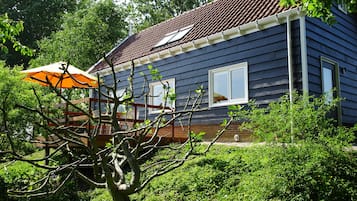 Exterieur