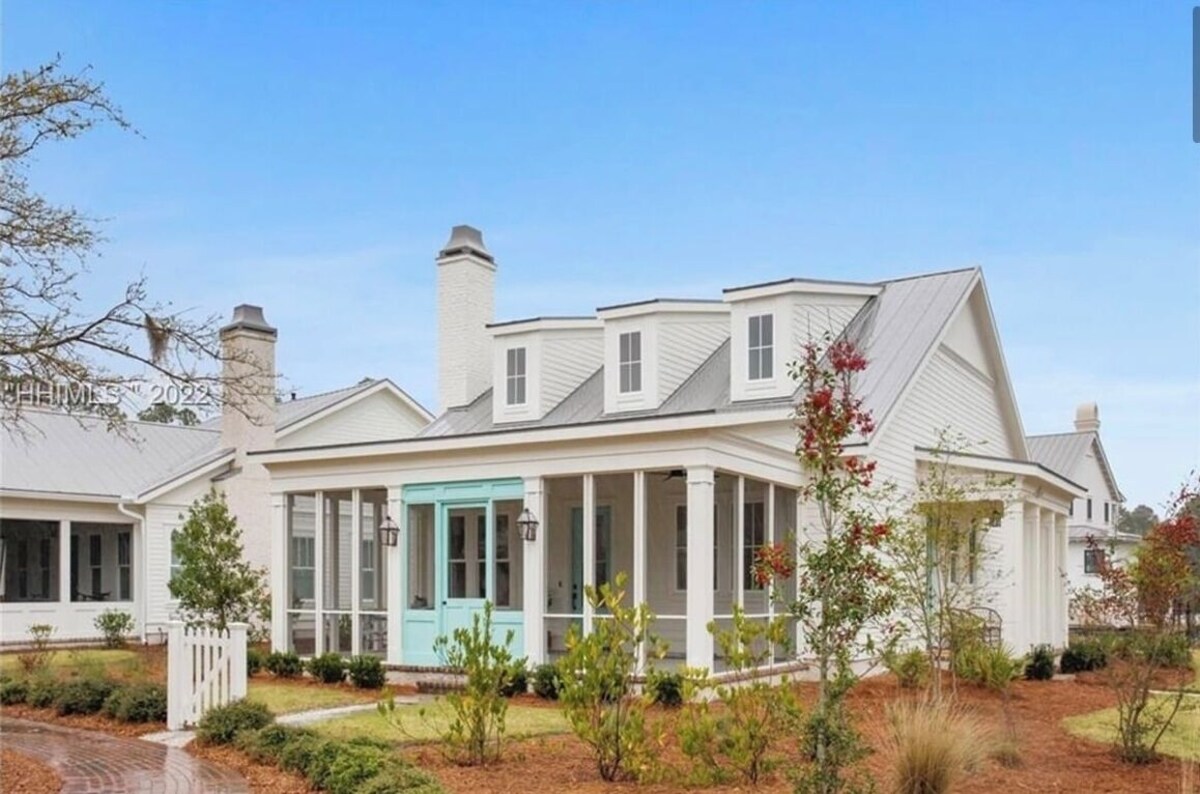 Image de profil de l’hôte